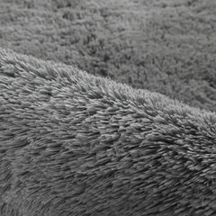 Soft Plush Floor Mat Nordic Carpet Living Room Bedroom