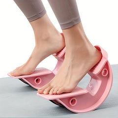 Professional Leg Ankle Stretching Board Muscle Toning Device