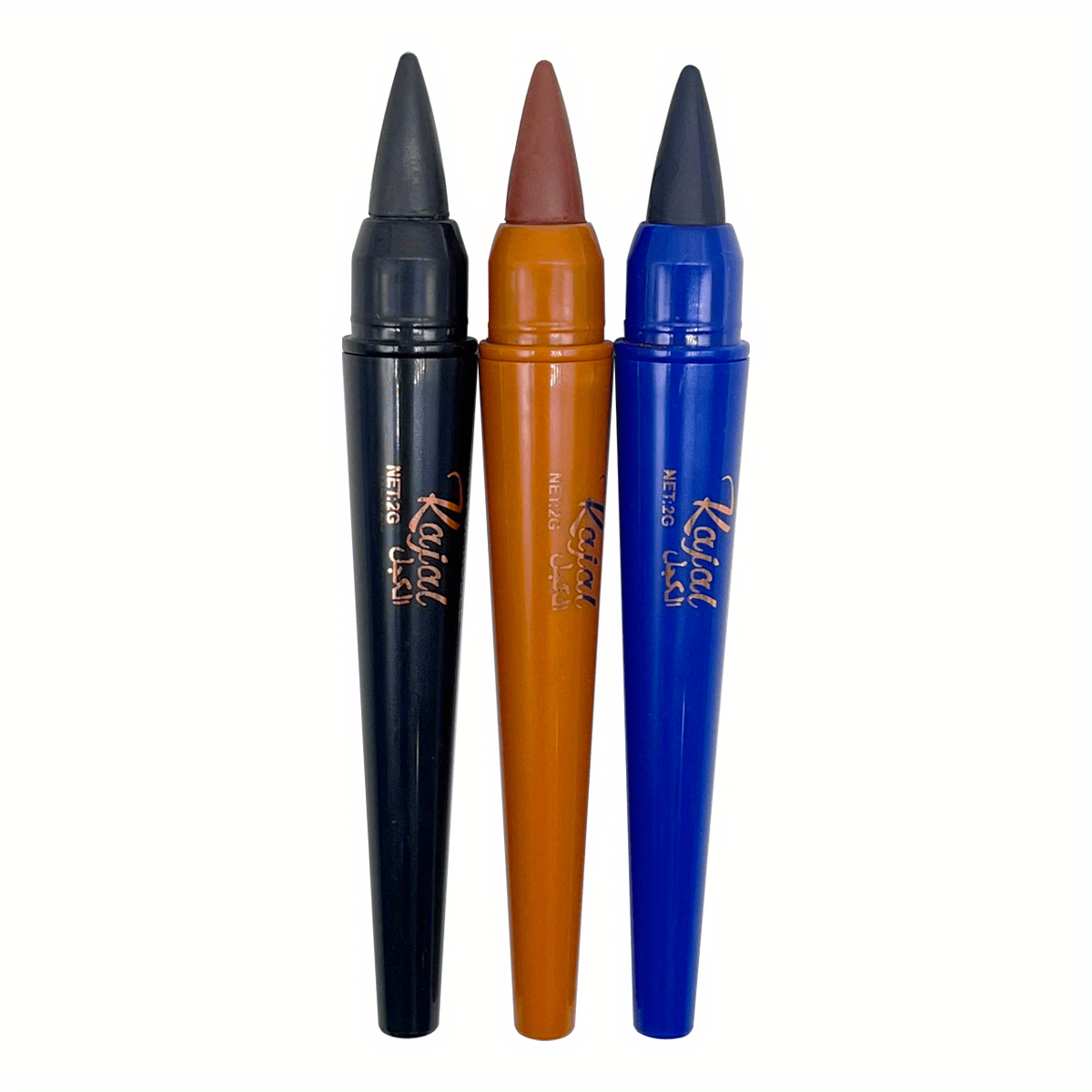 Waterproof Liquid Eyeliner Pencil Long Lasting Smudge Proof