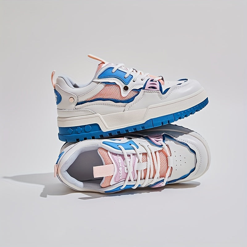 Women's Non-Slip Outdoor Sports Shoes - Stylish Comfortable Sneakers