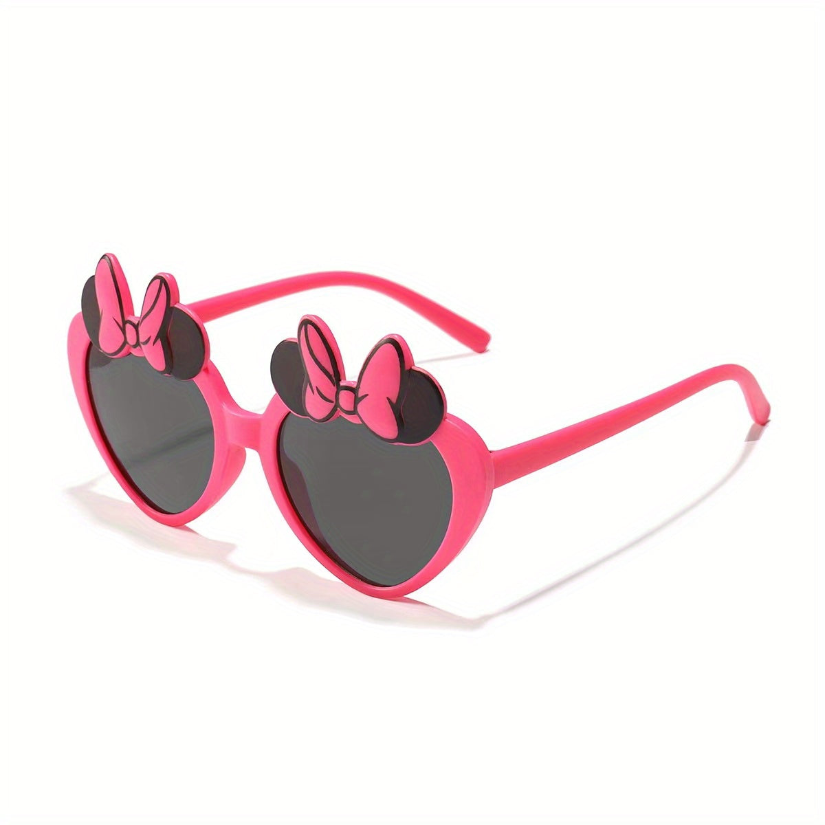 Cartoon Mouse Sunglasses UV Protection for Kids
