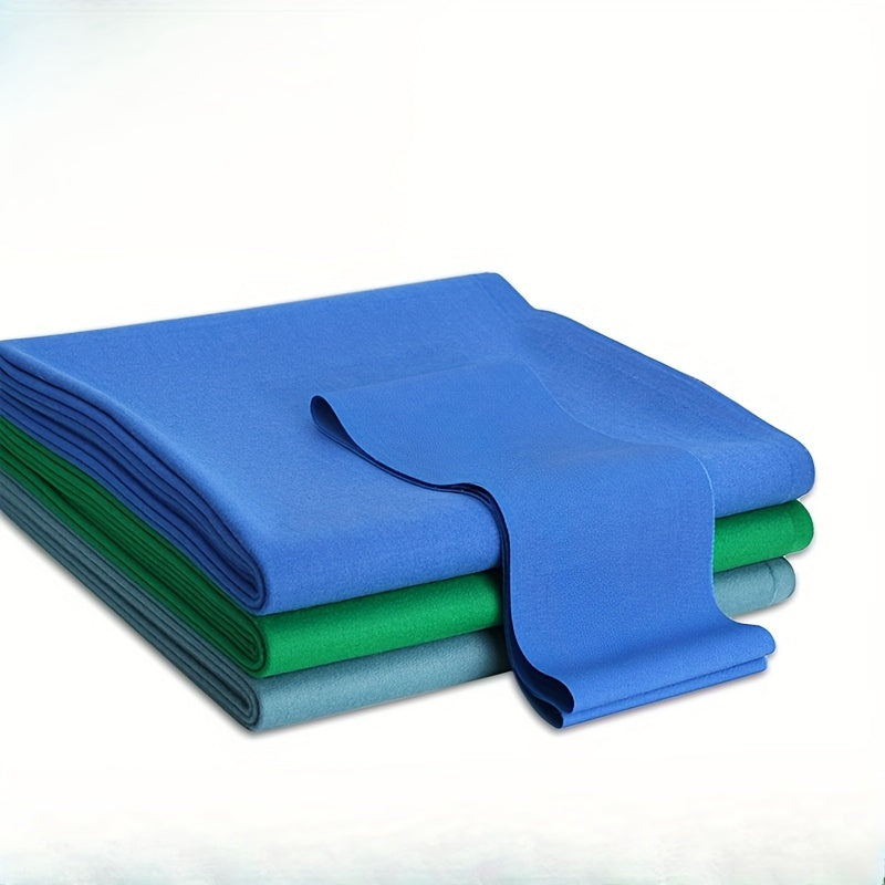 American Pool Table Cloth Thickened High Speed Cloth