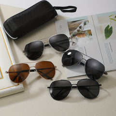 Outdoor Sports Sunglasses UV Protection Summer Shades