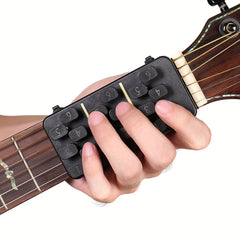 Adult Guitar Chords Trainer: Fun & Effective Learning