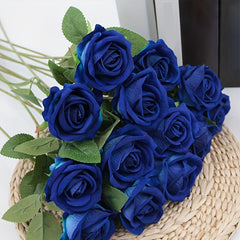 Simulation Rose Wedding Home Decoration Romantic Birthday Gift
