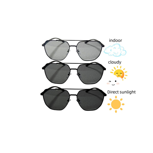 Men's Ultra Light HD Polarized Sunglasses for Driving