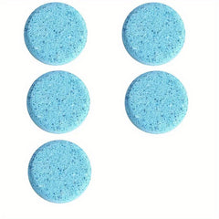 Car Windshield Washer Fluid Clean Tablets Remove Stains