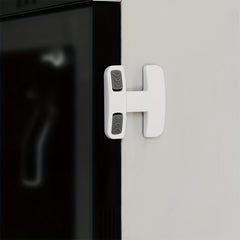 Refrigerator Door Lock for Toddlers & Kids