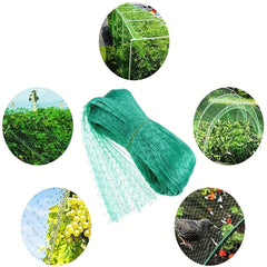 Anti Bird Netting for Plants Trees Vegetables