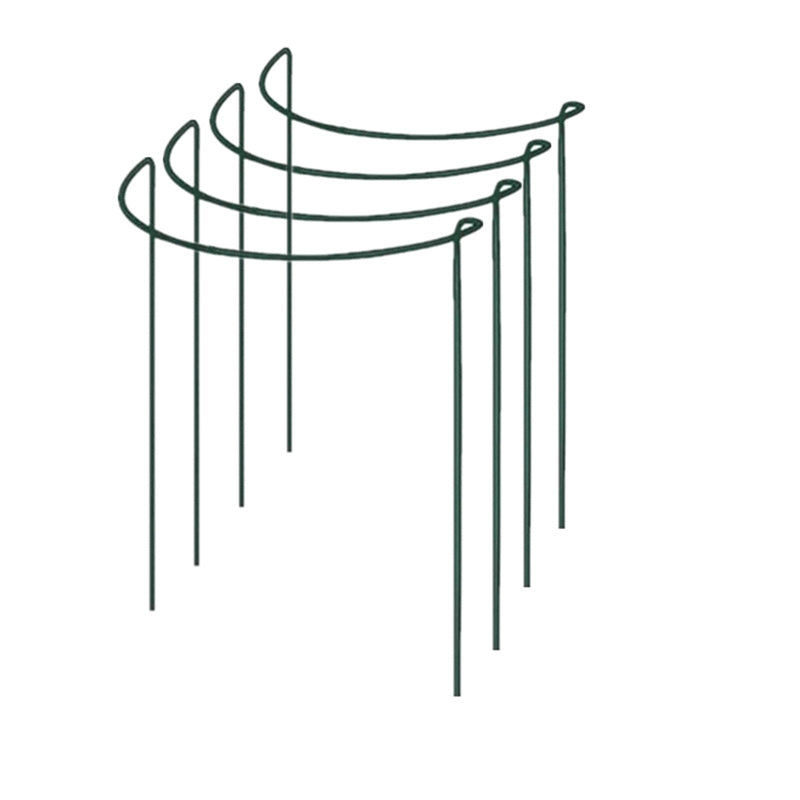 Iron Flower Stand for Climbing Vines
