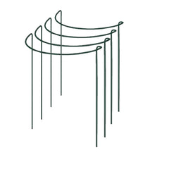 Iron Flower Stand for Climbing Vines