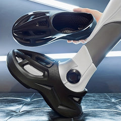 Men's Flash Mark Clog Sandals Outdoor Shoes