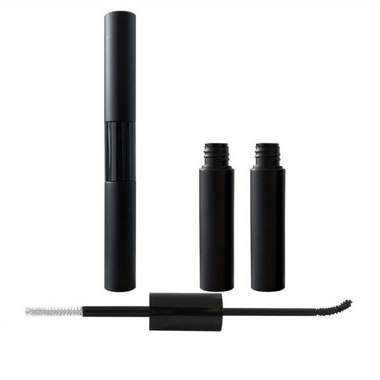 DIY Eyelash Extensions Bond & Sealant for Individual Pre-cut Lashes