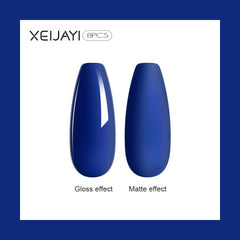 Candy Gel Nail Polish Bright Gel Polish Long Lasting Gel Varnish