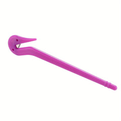 Hair Tie Removal Tool Disposable Rubber Band Remover & Cutter