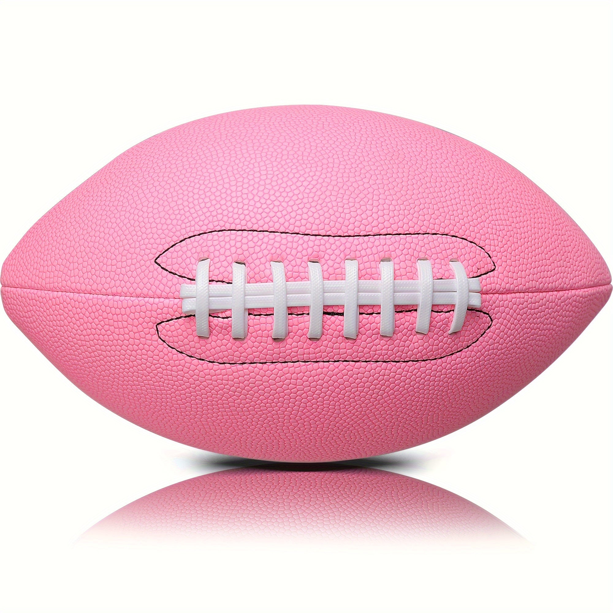 Luminous PU American Football For Training