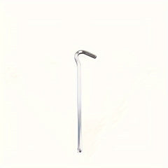 5pcs Tent Ground Nail Stakes Camping Accessories