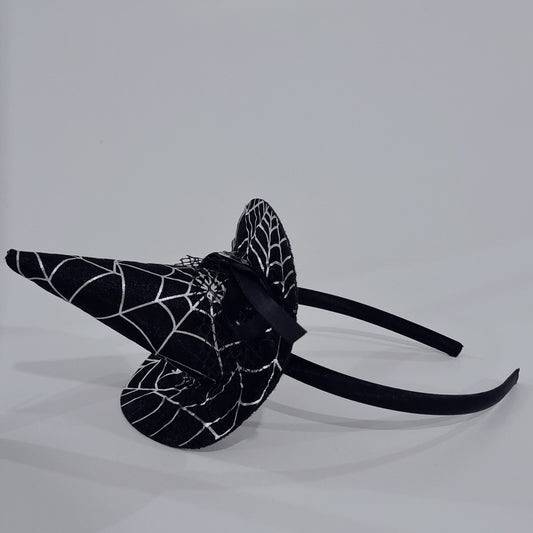 Spider Hat Headband for Halloween - Boys and Girls Gift