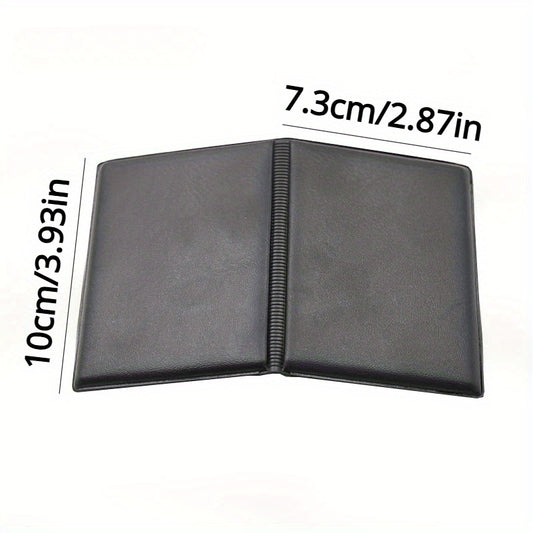 Magic Card Optical Wallet Card Magic Kits Wallet Magnetic Card Dance Close Up Ma