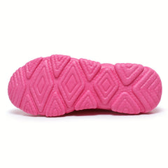 Comfortable Woven Shoes Lightweight Sports Sneakers for Running