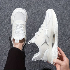 Men's Lightweight Breathable Running Shoes Spring/Summer