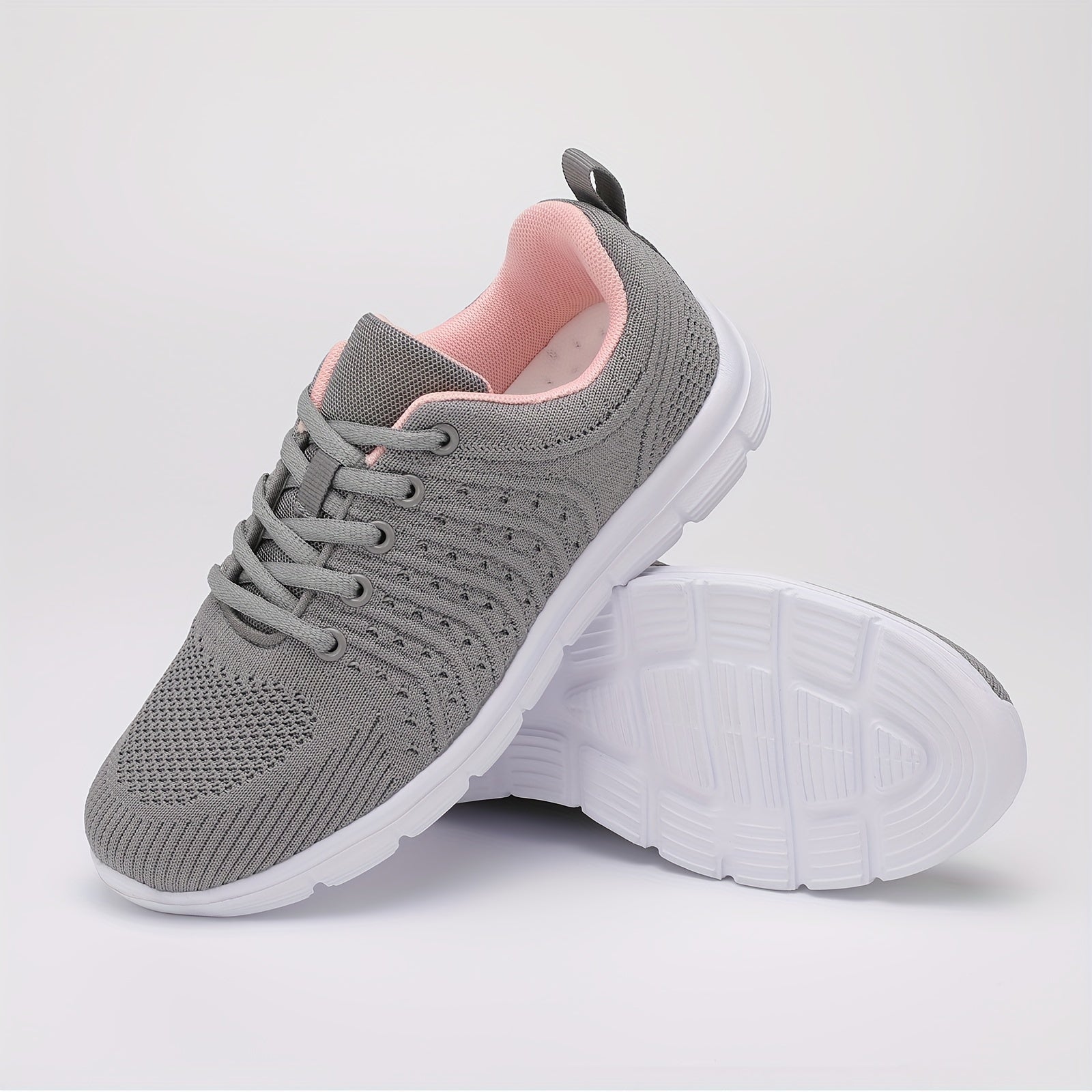Women's Lightweight Mesh Running Shoes Breathable Sneakers