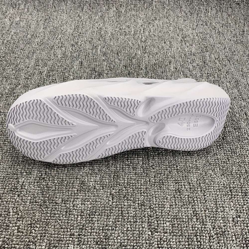 Men's Closed Toe Water Shoes Sandals