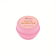 Eyelash Extension Remover Cream Glue Remover Professional