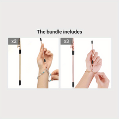 Bracelet Helper Tool for Fastening Jewelry Easily