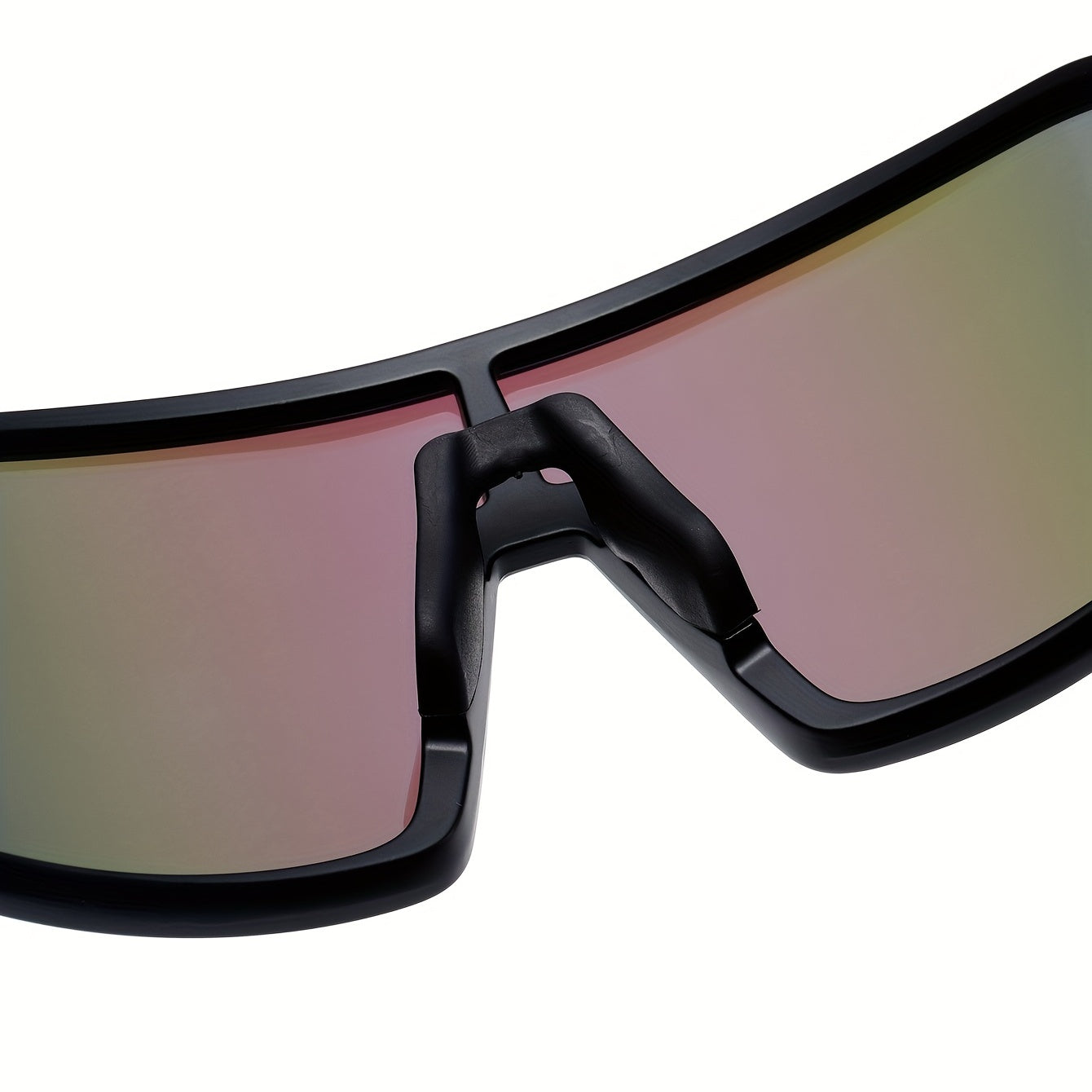 Cycling Sunglasses UV Protection Outdoor Sports Men Summer Shades