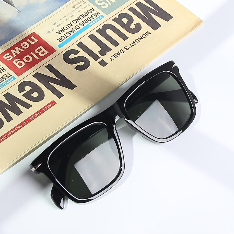 Men's Street Style Sunglasses