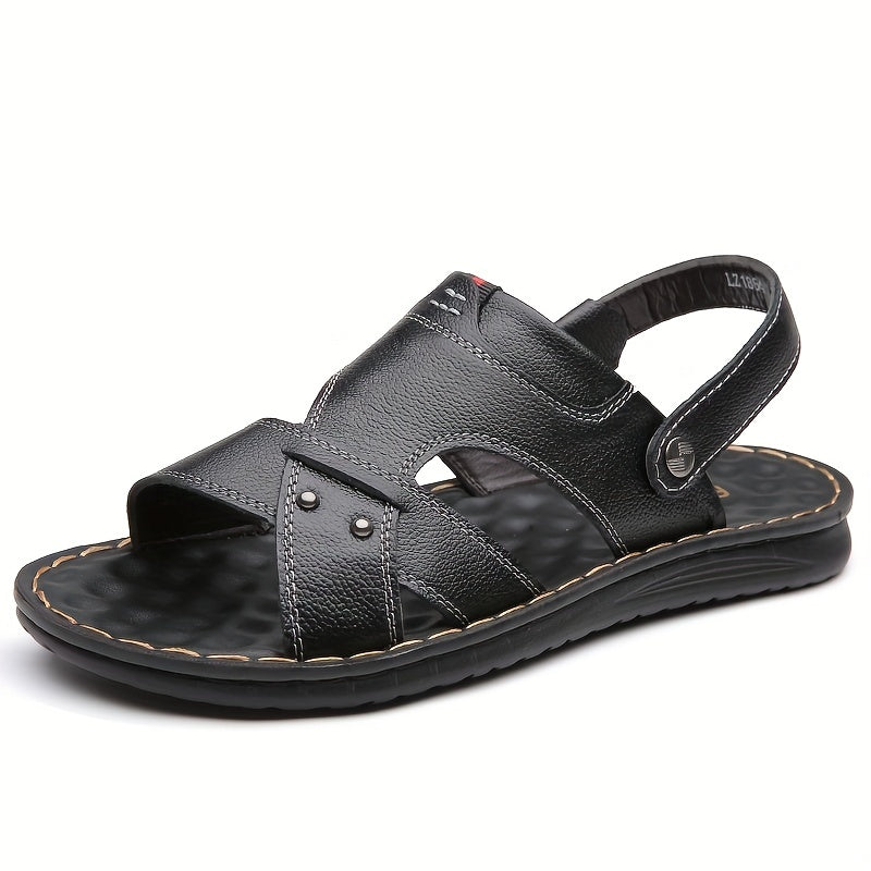 Men's Durable Non Slip Hiking Sandals Assorted Colors