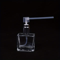 Perfume Dispensing Syringe & Funnel Set Small Funnel Perfume Refill Pump