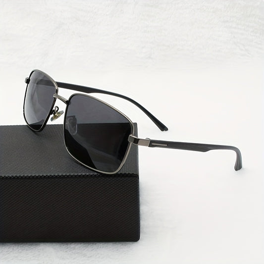 Men's Polarized Driving Sunglasses UV Protection