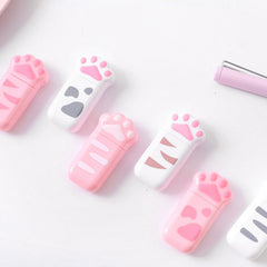 Cat Paw Correction Tape Random Design