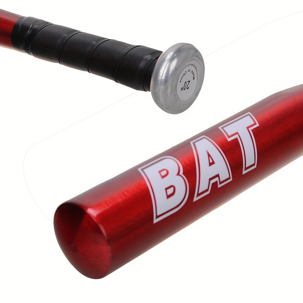 High Hardness Aluminum Alloy Baseball Bat - Outdoor Sports