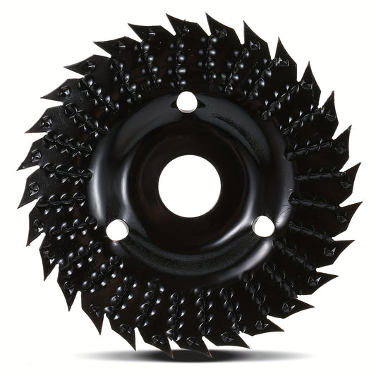 12.7cm Grinding Disc for Woodworking