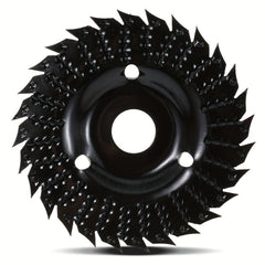 12.7cm Grinding Disc for Woodworking