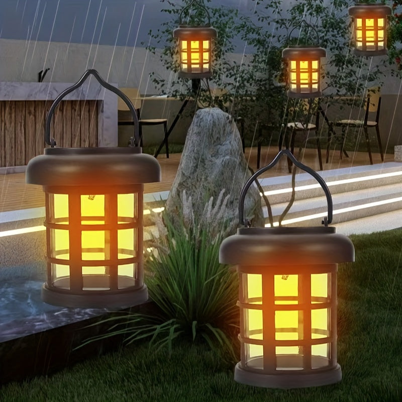 Solar Powered Night Lights Wall Lighting Emergency Lights