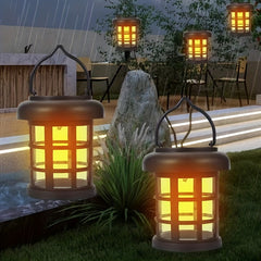 Solar Powered Night Lights Wall Lighting Emergency Lights