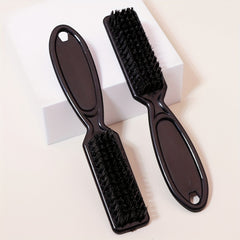 Beard Brush Barber Neck Dust Removal Brush Hair Styling Tools