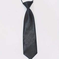 3pc Suit Set Men's Preppy Suspenders Bow Tie Necktie