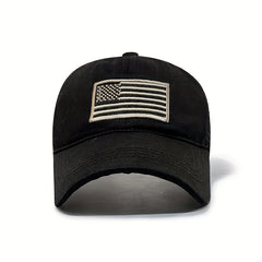 Men's Baseball Cap Camouflage Outdoor Sun Hat