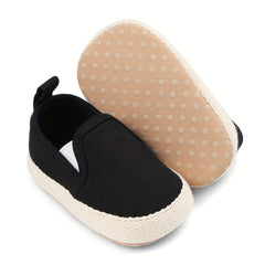 Boys Slip On Loafer Shoes, Lightweight Walking Shoes for Spring