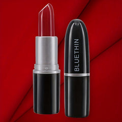 Silky Soft Cream Lipstick Nude Matte Moisturizing Sexy Smooth Lip Makeup