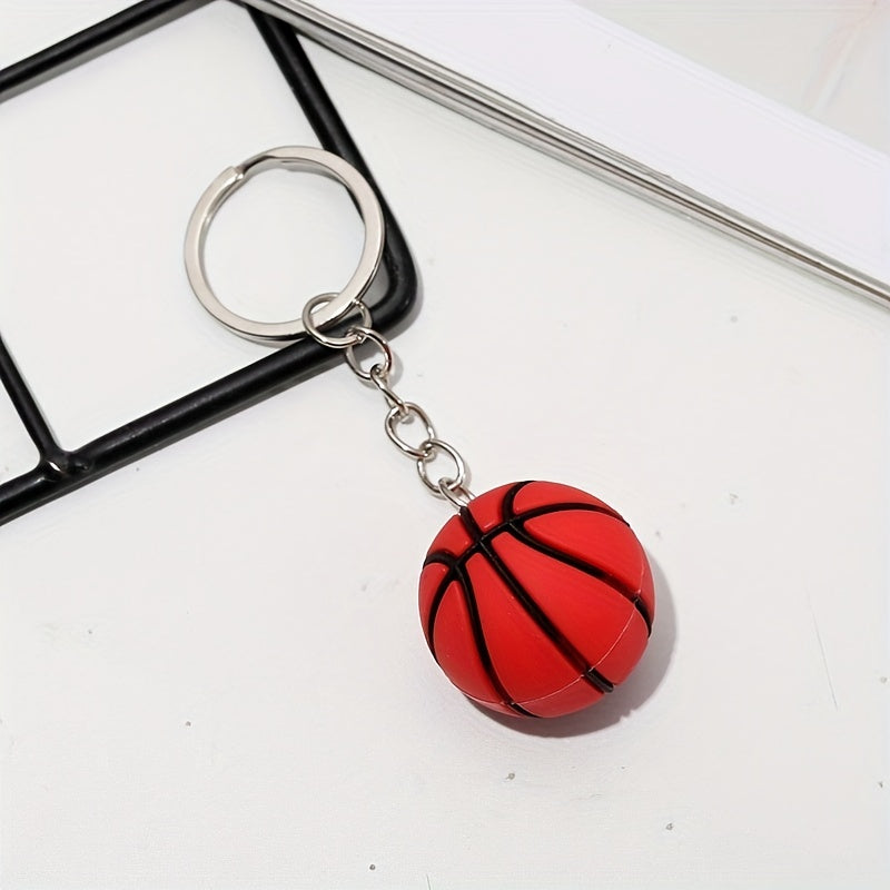 10pcs 20pcs Single Ring Keychain Material with Open Ring for Men