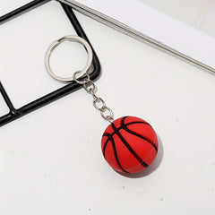 10pcs 20pcs Single Ring Keychain Material with Open Ring for Men