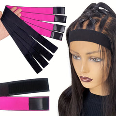 Lace Melting Band Elastic Band for Wigs Edge Wrap