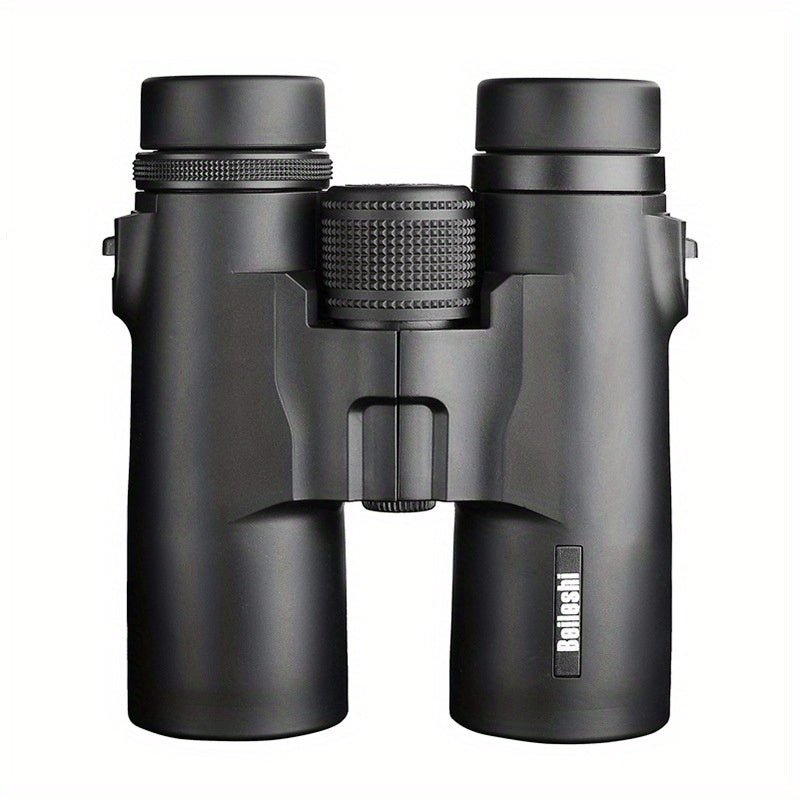 12x42 High Power Binoculars for Outdoor with HD Clarity