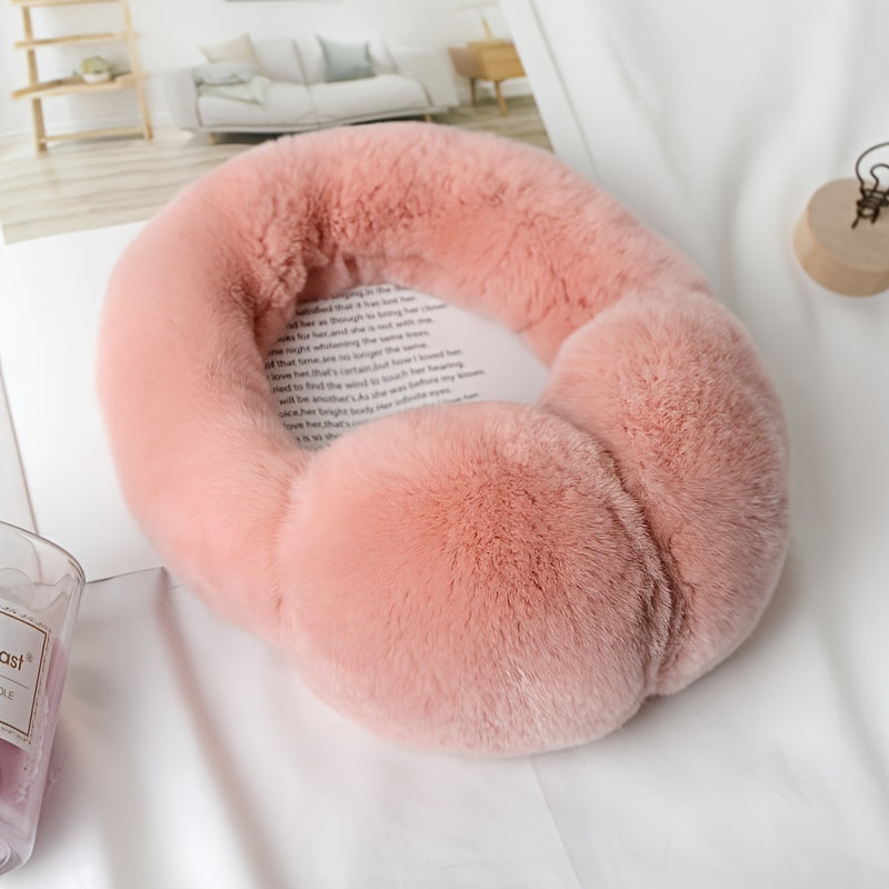 All inclusive Double sided Thickened Earmuffs For Men And Women